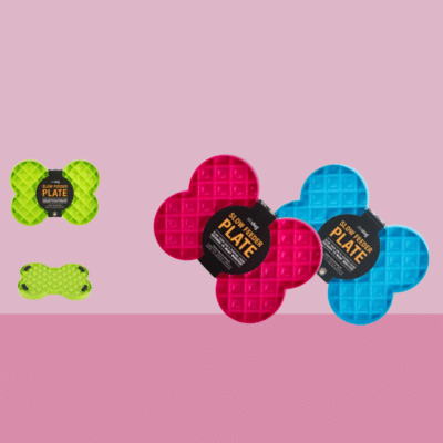 Lickimat Slodog / Anti-Fleck