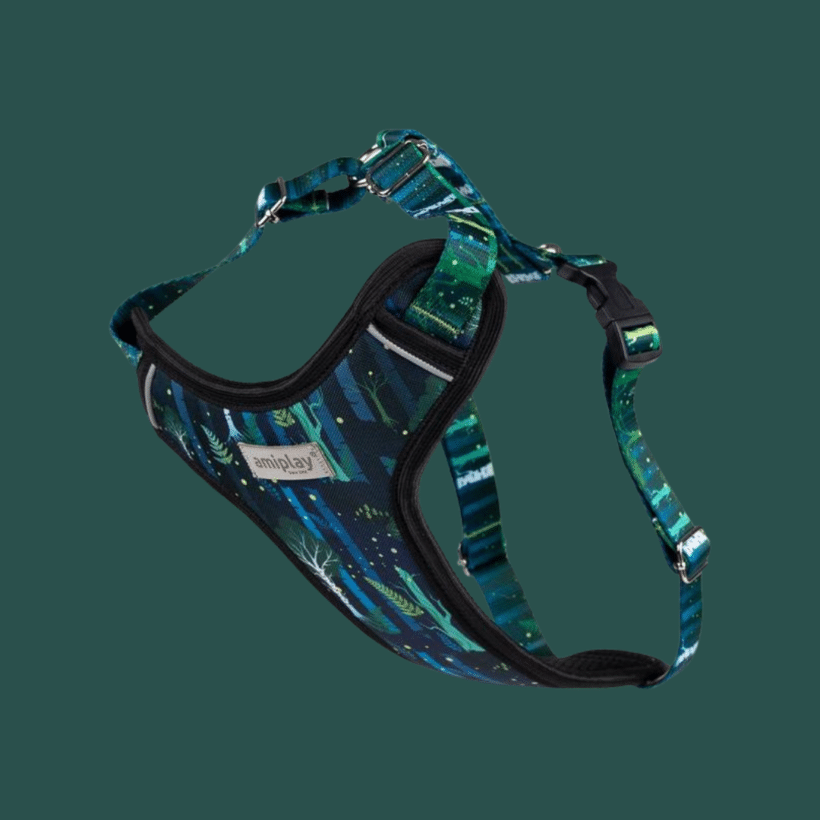 Harnais BeNature – Image 2