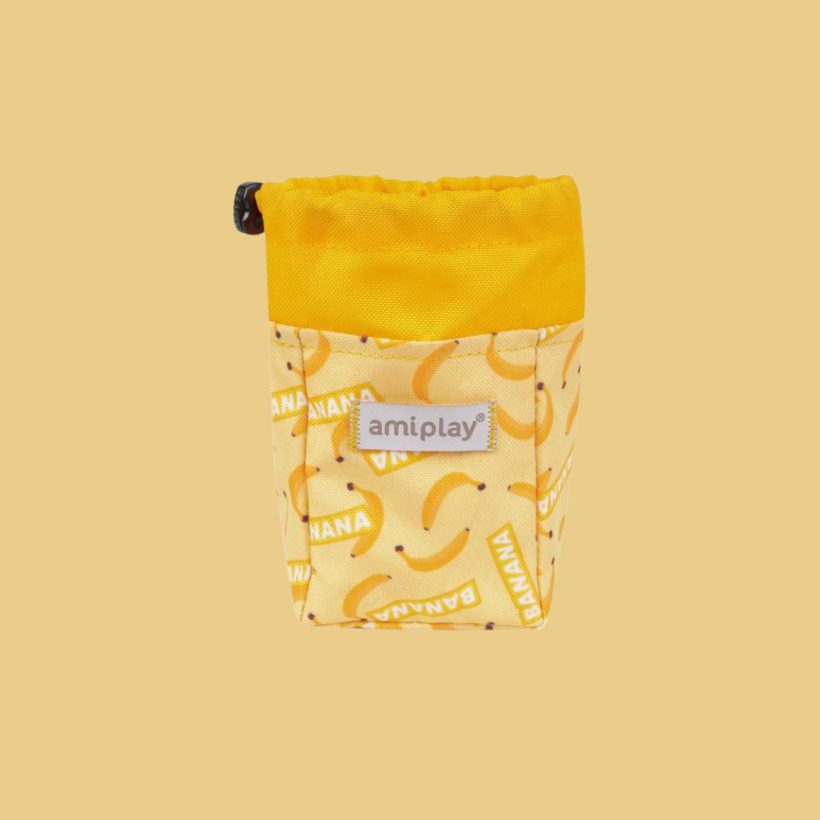 Pochette à friandises