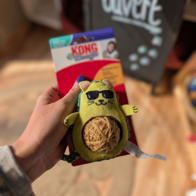 AvoCATo