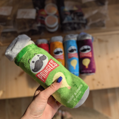 Pringles