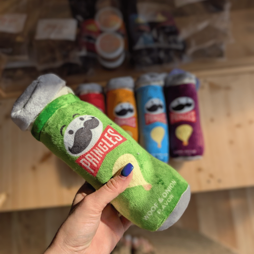 Pringles