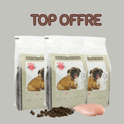 Top offre Junior